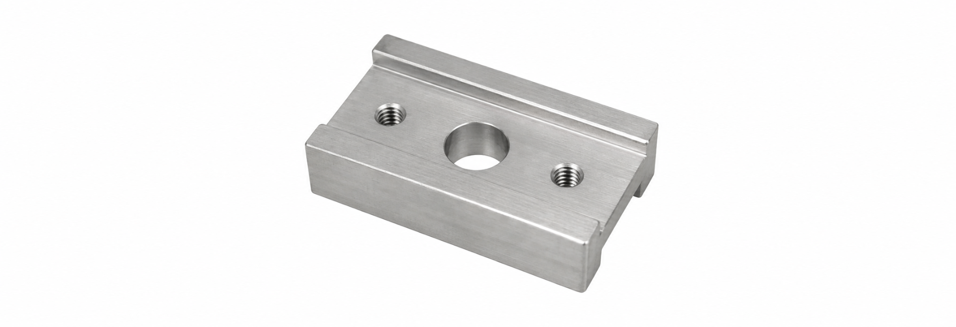 Manual Machining