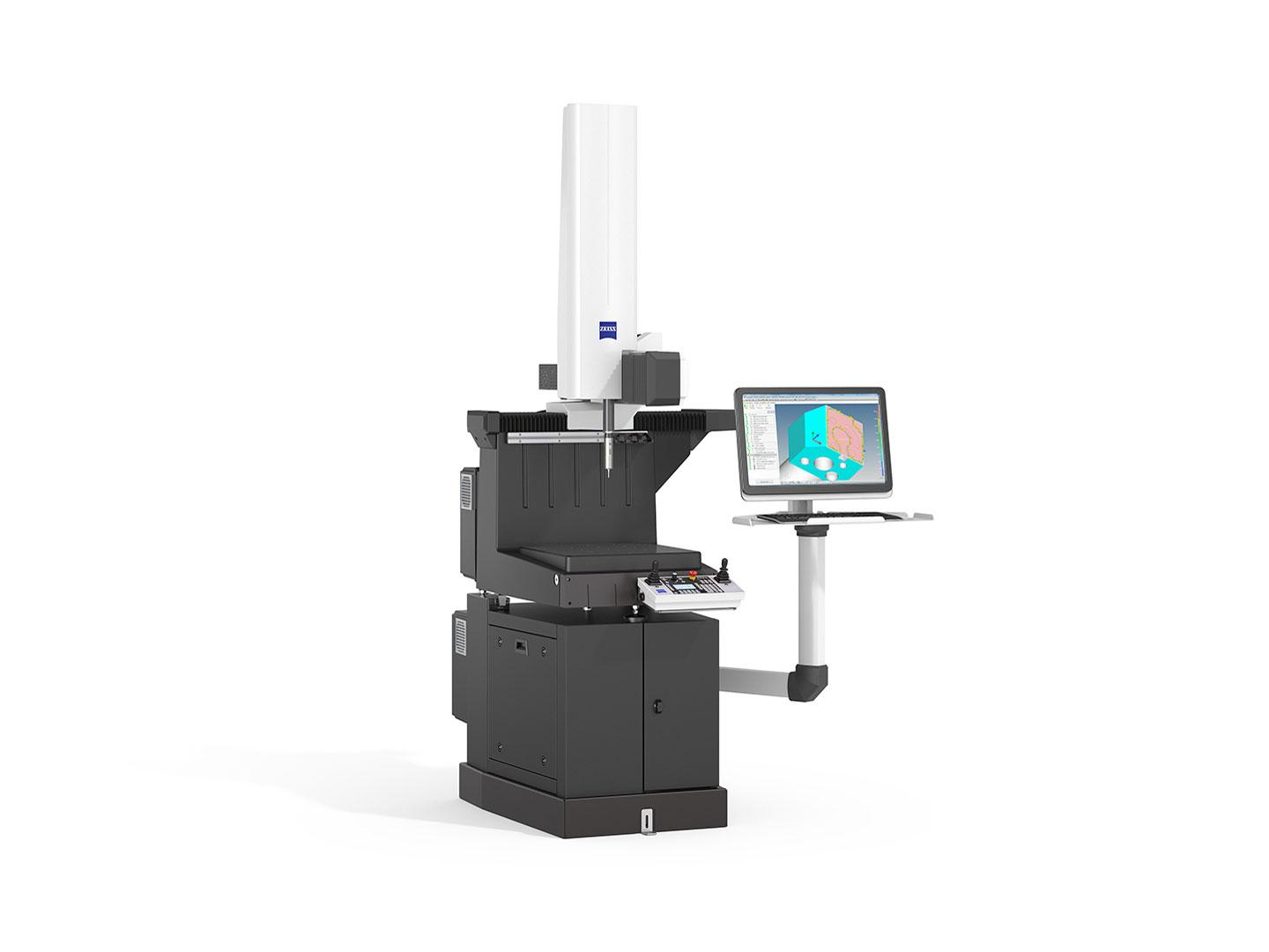 ZEISS DuraMax CMM coordinate measuring machine