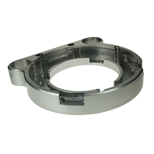 CNC Milling