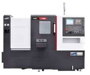 Smec SL2000